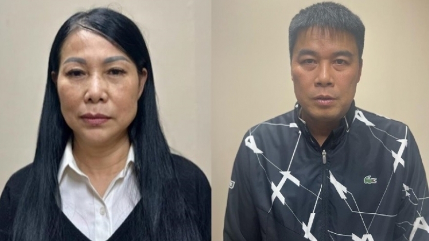 Nóng 24h: Cựu Bí thư Vĩnh Phúc sắp hầu tòa cùng Chủ tịch Tập đoàn Phúc Sơn
